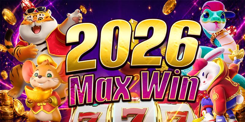 2026 max win