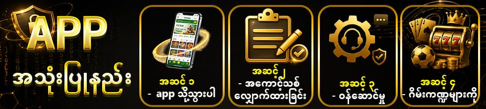 Shan789 app
