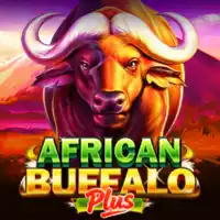 AFRICAN BUFFALO PLUS