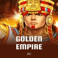 GOLDEN EMPIRE