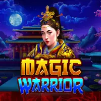 MAGIC WARRIOR