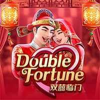 DOUBLE FORTUNE